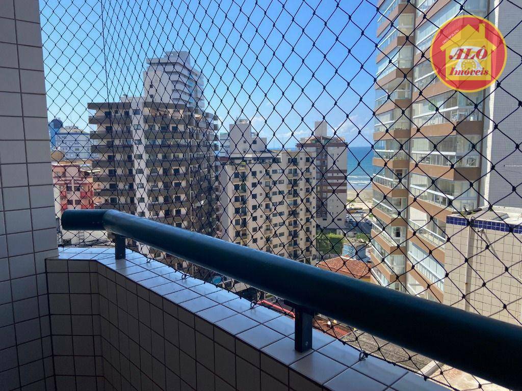 Apartamento à venda com 3 quartos, 121m² - Foto 12