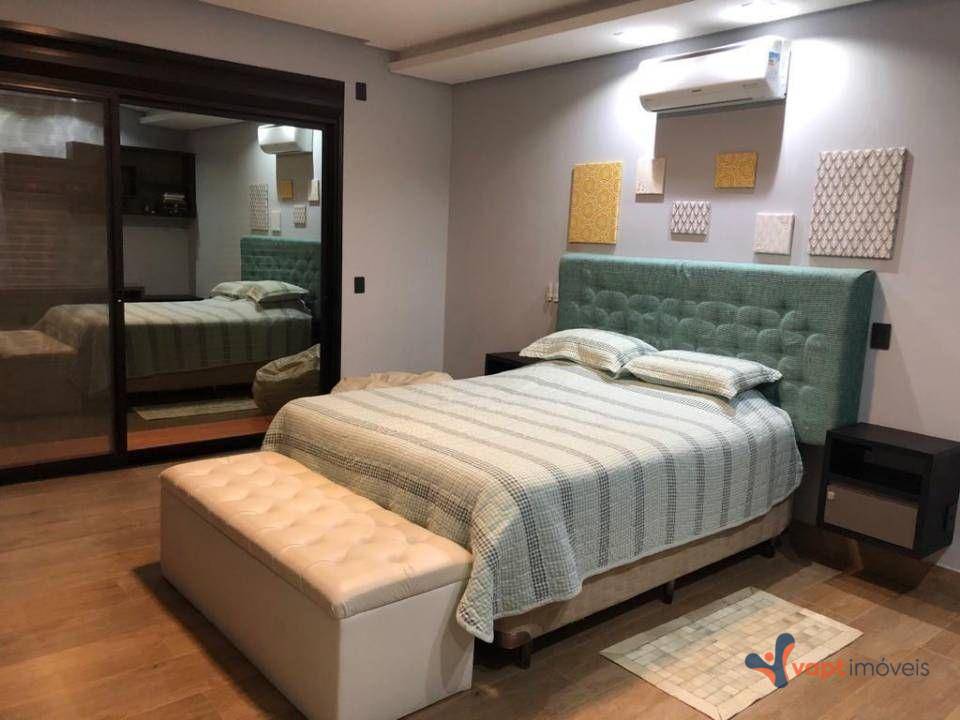 Sobrado à venda com 6 quartos, 520m² - Foto 21