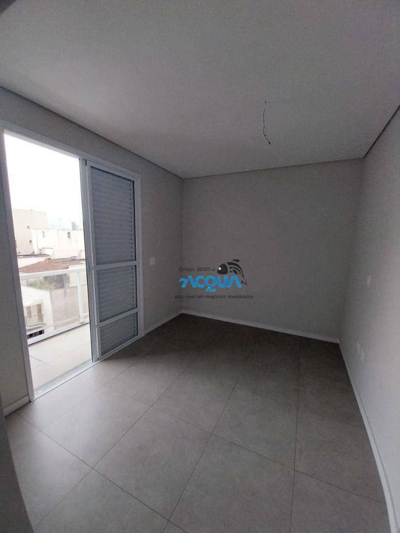 Apartamento à venda com 3 quartos, 135m² - Foto 5