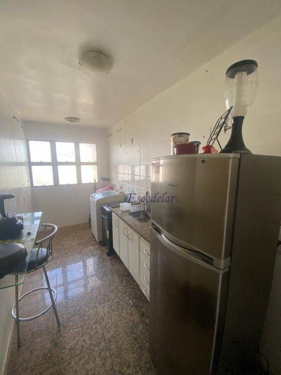 Apartamento à venda com 3 quartos, 65m² - Foto 29