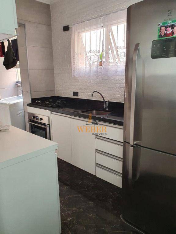 Apartamento à venda com 2 quartos, 60m² - Foto 10