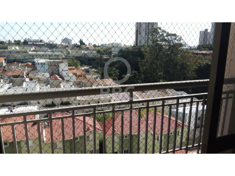 Apartamento à venda com 3 quartos, 86m² - Foto 32