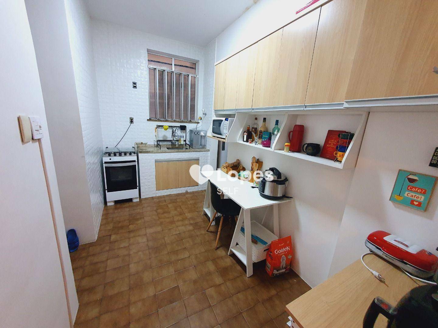 Apartamento à venda com 2 quartos, 95m² - Foto 8