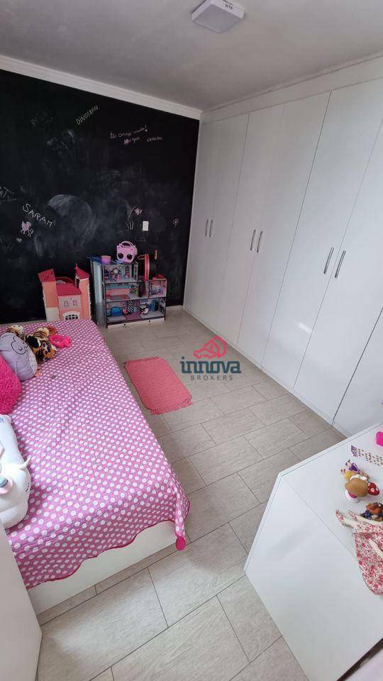 Sobrado à venda com 3 quartos, 125m² - Foto 8