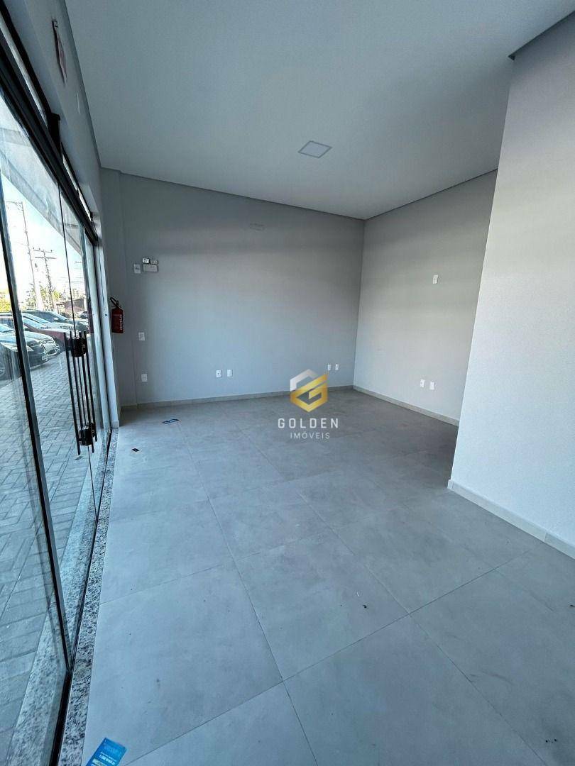 Conjunto Comercial-Sala para alugar, 23m² - Foto 6