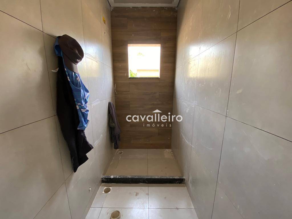 Casa à venda com 3 quartos, 120m² - Foto 10