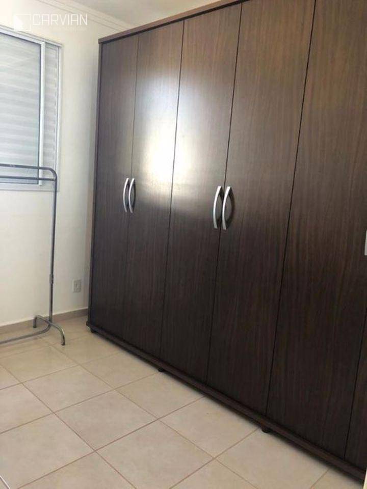 Casa de Condomínio à venda com 3 quartos, 86m² - Foto 3