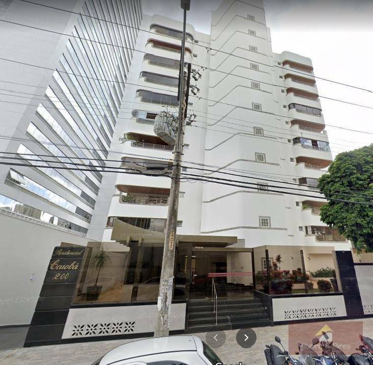 Cobertura, 4 quartos, 382 m² - Foto 1
