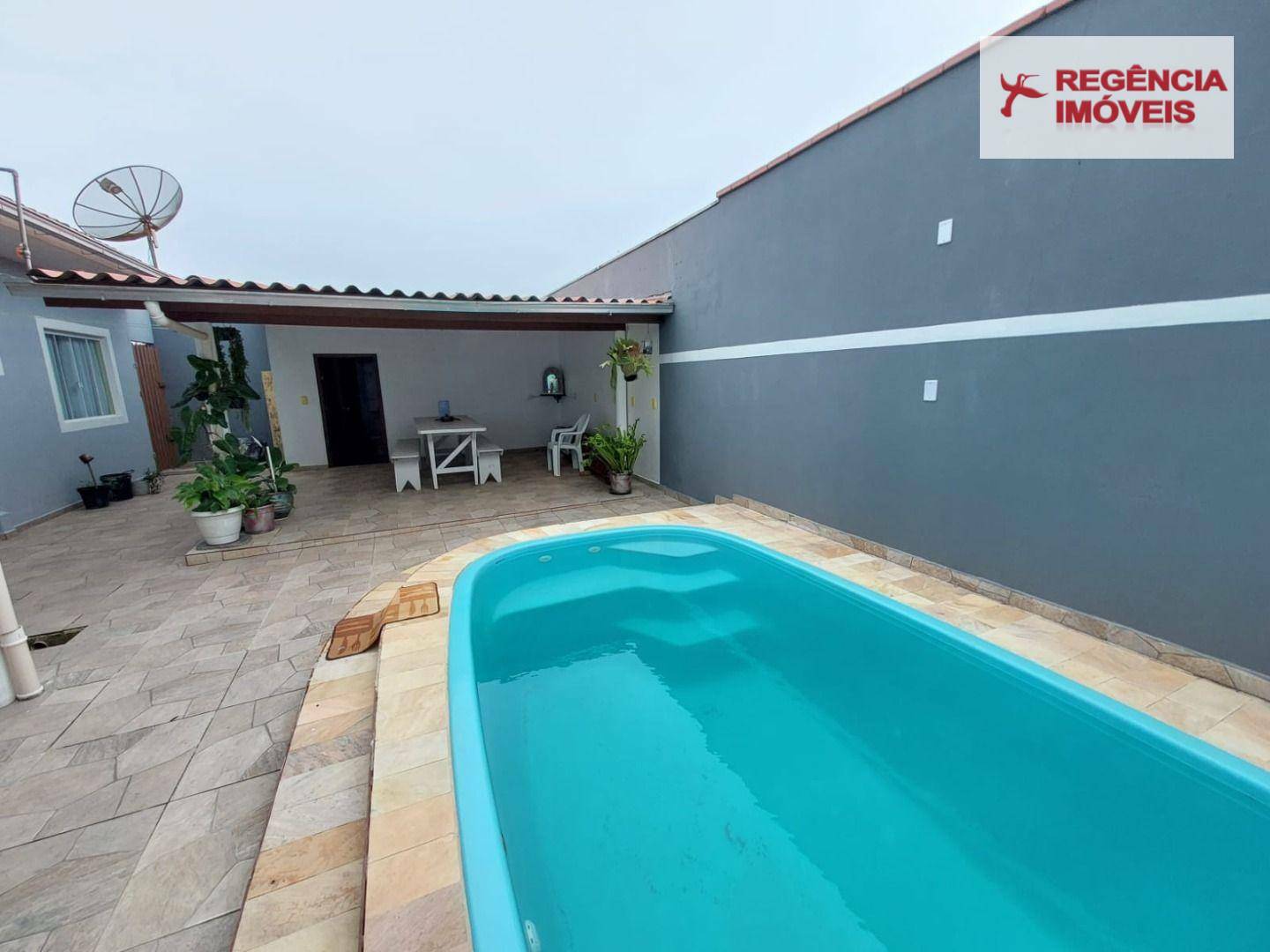 Casa à venda com 7 quartos, 314m² - Foto 11