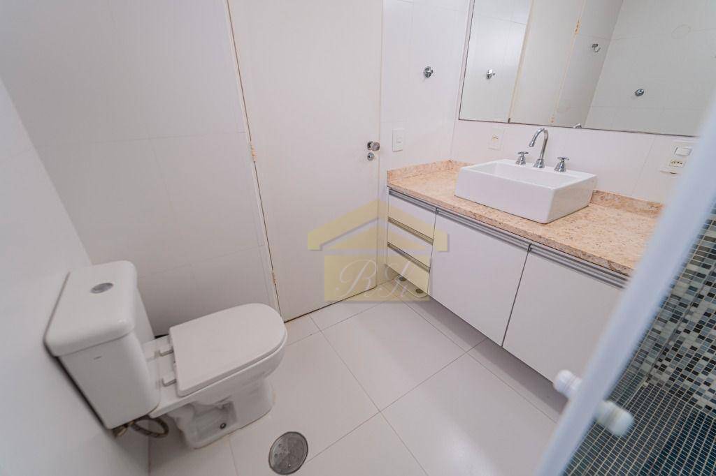 Apartamento à venda com 3 quartos, 132m² - Foto 21