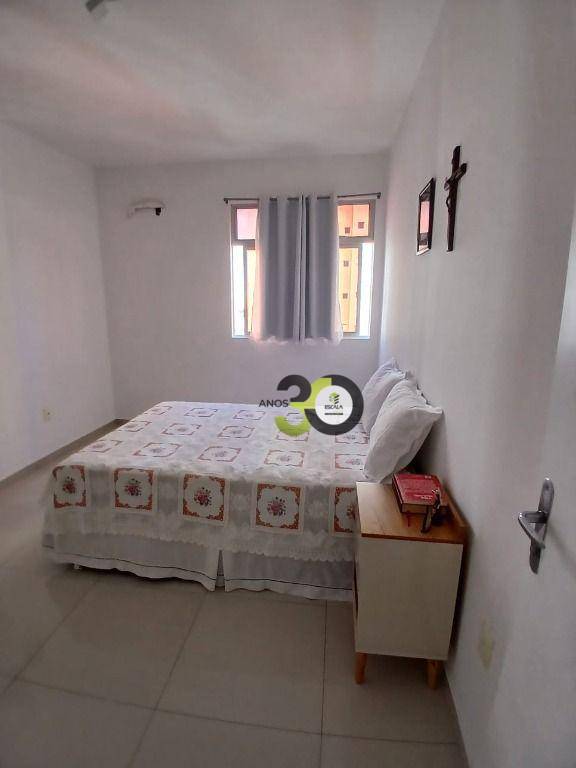 Apartamento à venda com 3 quartos, 110m² - Foto 20