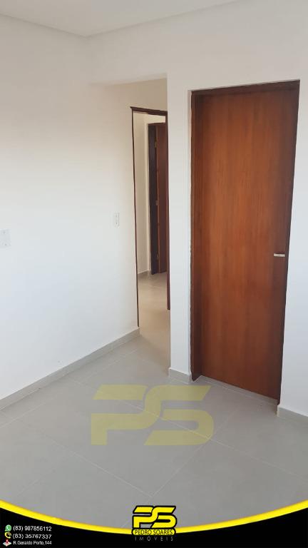 Apartamento à venda com 2 quartos, 43m² - Foto 5