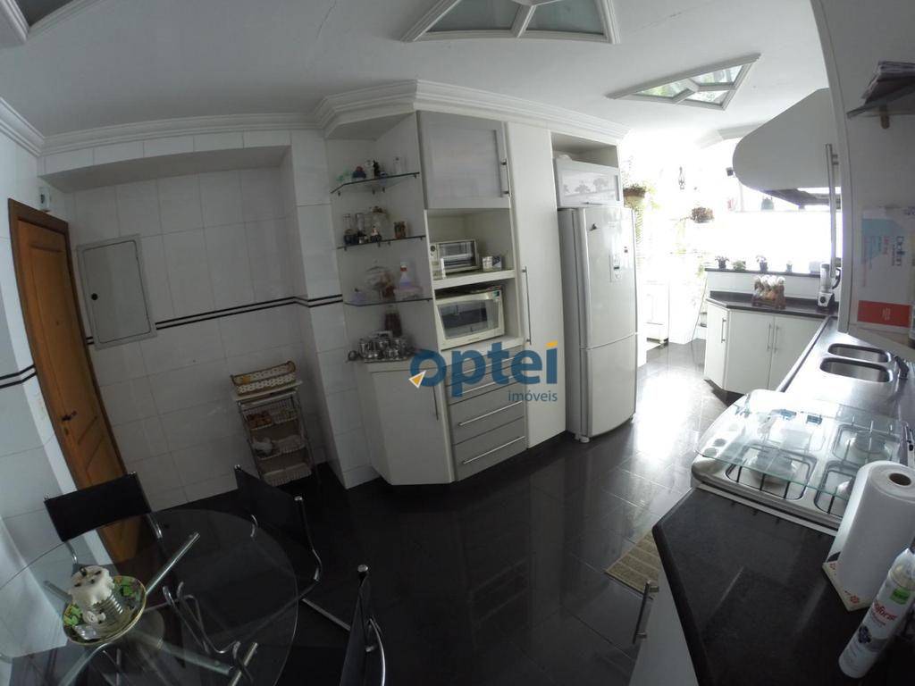 Apartamento à venda com 4 quartos, 178m² - Foto 6