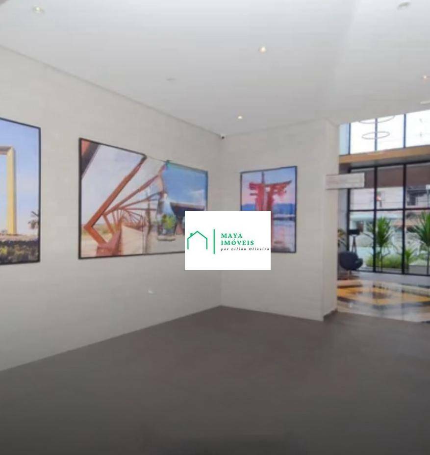 Apartamento à venda com 2 quartos, 66m² - Foto 29