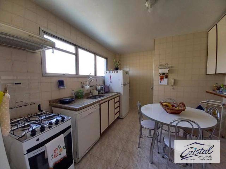 Apartamento à venda com 3 quartos, 107m² - Foto 27