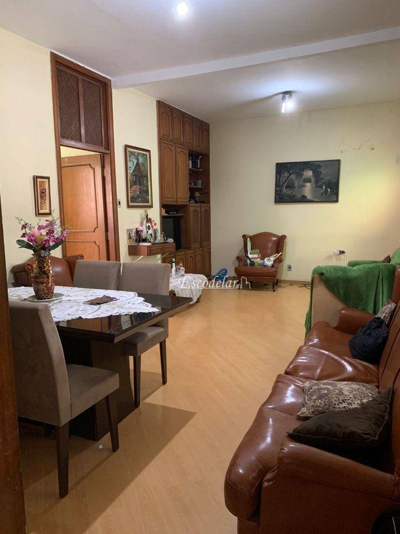 Casa à venda com 3 quartos, 250m² - Foto 4