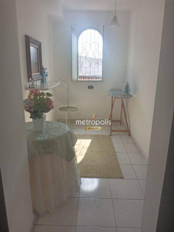 Sobrado à venda com 3 quartos, 260m² - Foto 13