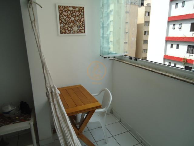 Apartamento à venda com 2 quartos, 120m² - Foto 5