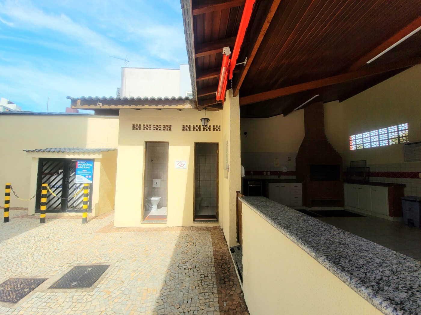 Apartamento à venda com 3 quartos, 90m² - Foto 31