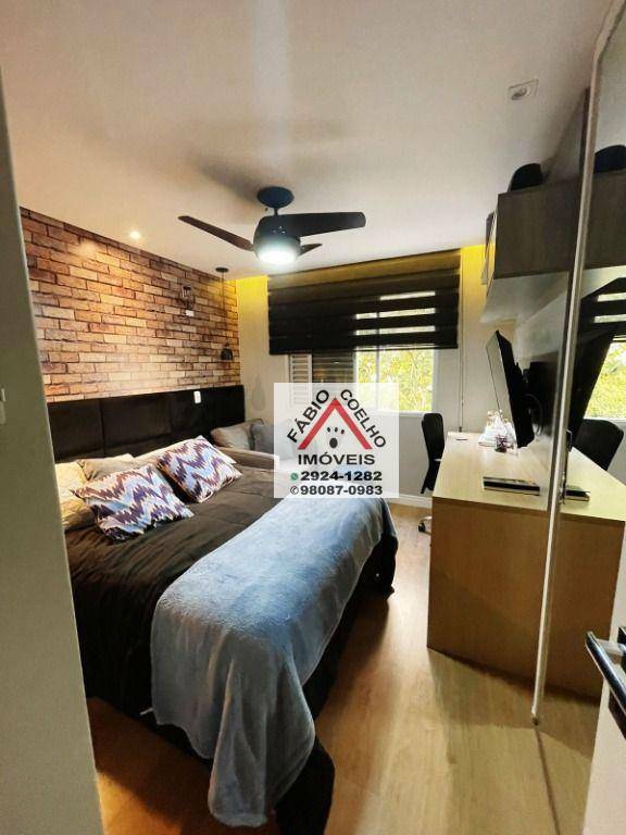 Apartamento à venda com 3 quartos, 110m² - Foto 5