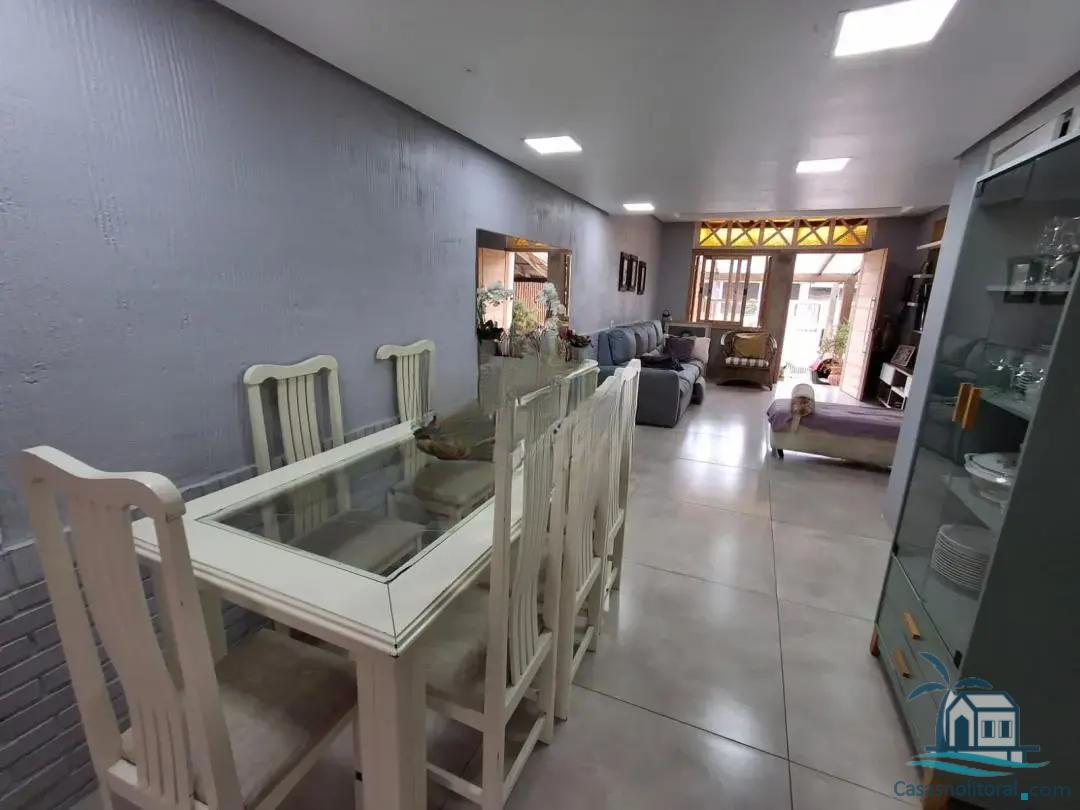 Sobrado à venda com 3 quartos, 105m² - Foto 6