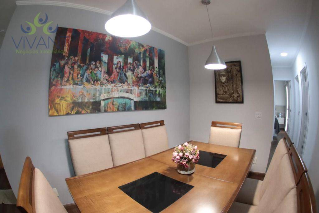 Apartamento à venda com 3 quartos, 87m² - Foto 53