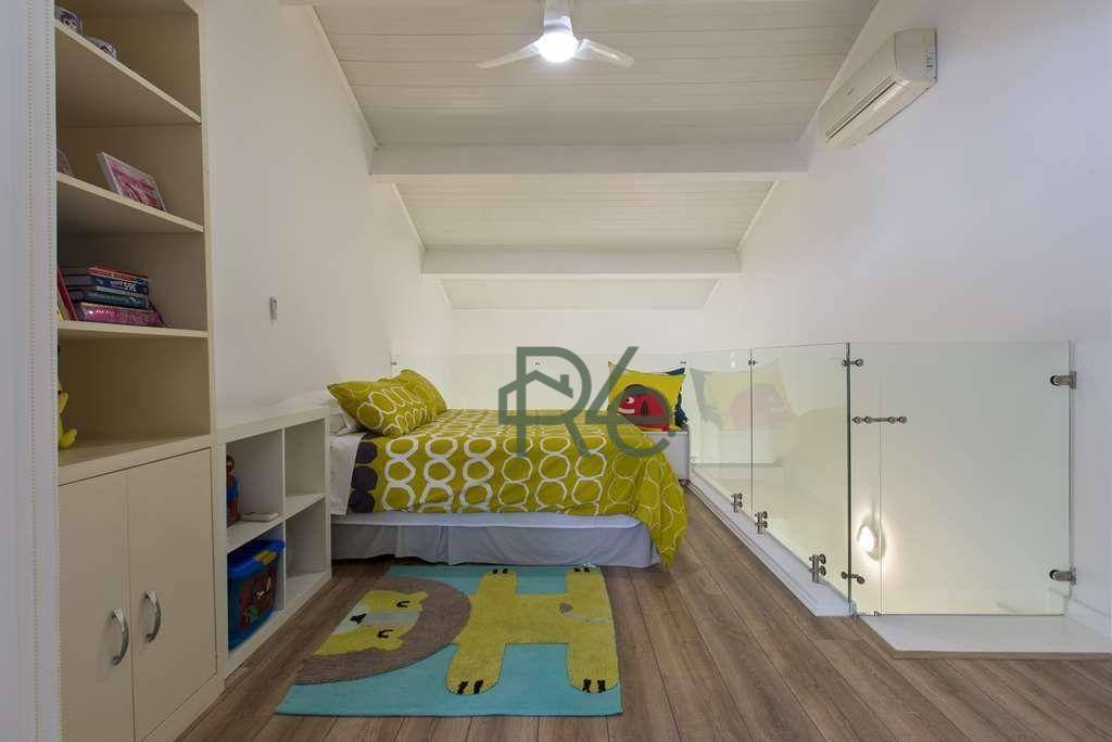 Casa de Condomínio à venda com 5 quartos, 518m² - Foto 58