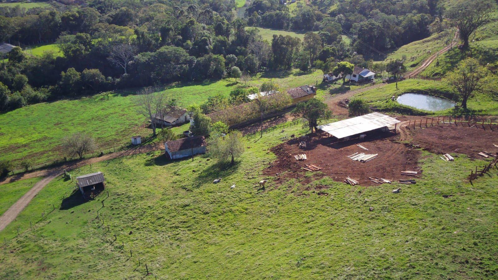 Fazenda à venda, 2240000m² - Foto 8