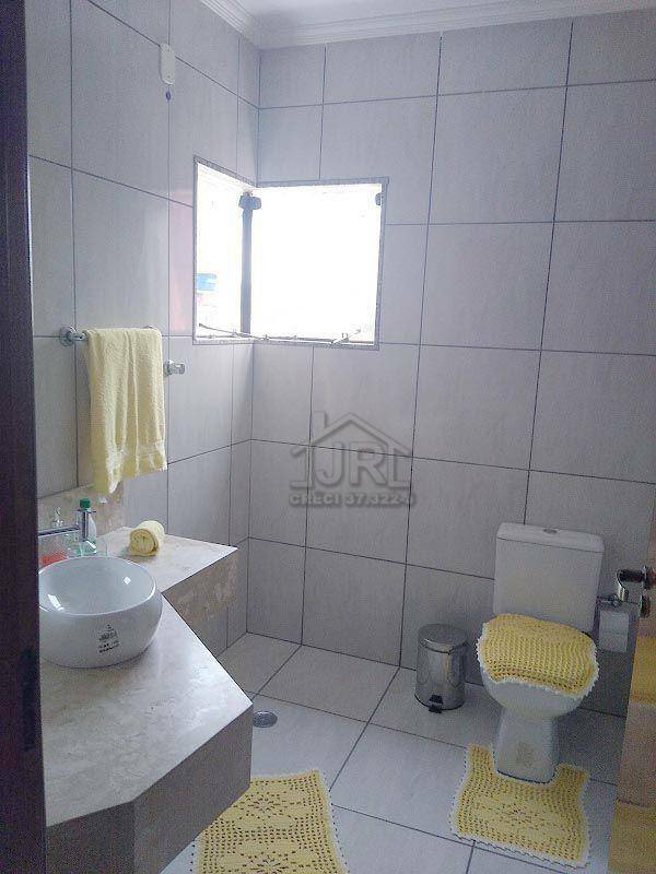 Sobrado à venda com 3 quartos, 204m² - Foto 5