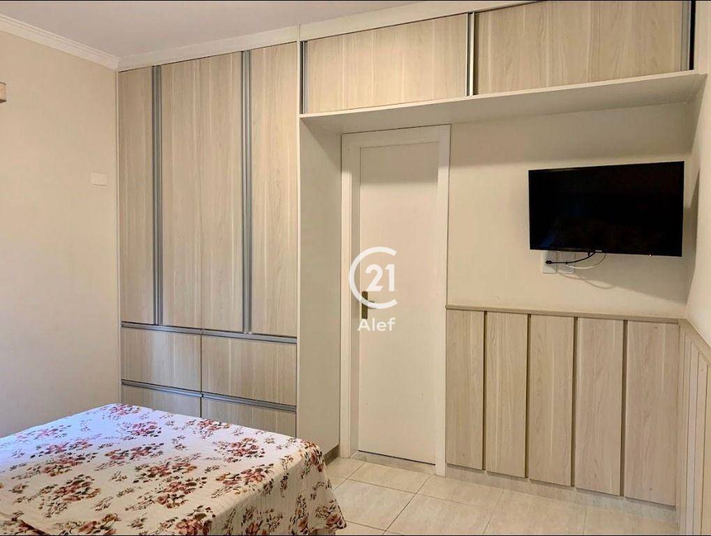 Apartamento à venda com 2 quartos, 98m² - Foto 8