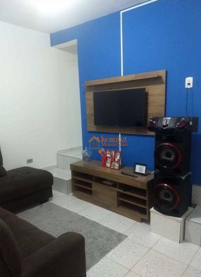 Casa à venda com 2 quartos, 100m² - Foto 3