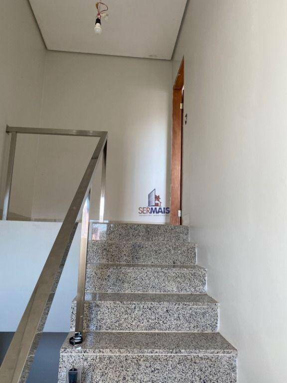 Sobrado à venda com 6 quartos, 440m² - Foto 30