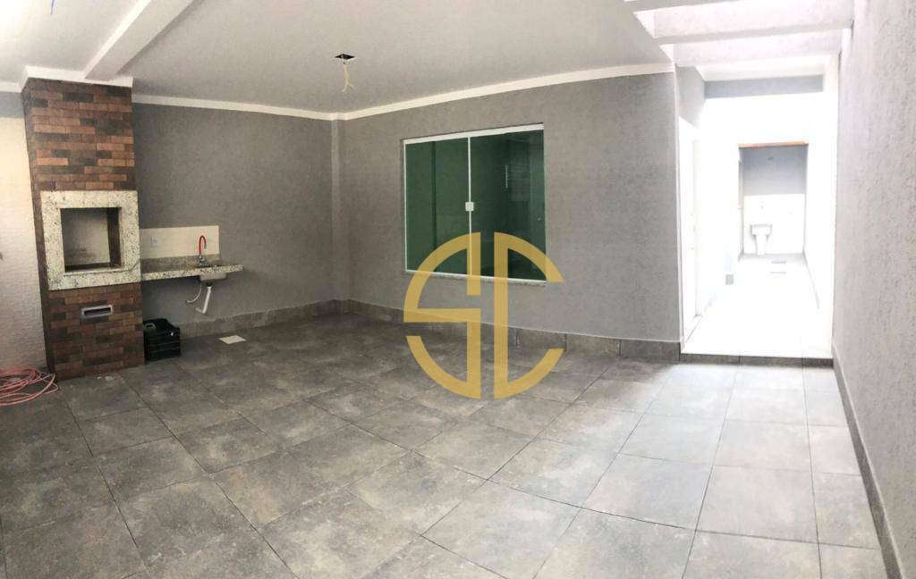 Sobrado à venda com 3 quartos, 130m² - Foto 2