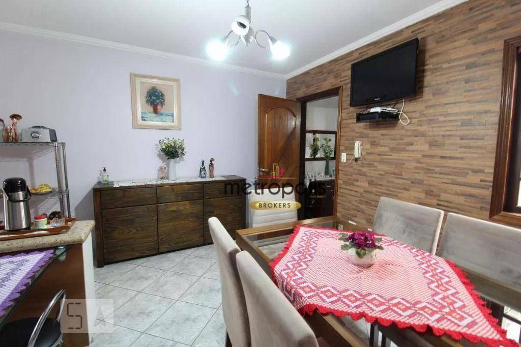 Sobrado à venda com 4 quartos, 148m² - Foto 11