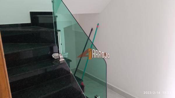 Sobrado à venda com 3 quartos, 160m² - Foto 21