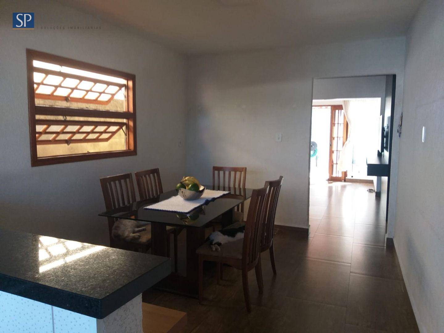 Casa à venda com 3 quartos, 163m² - Foto 16