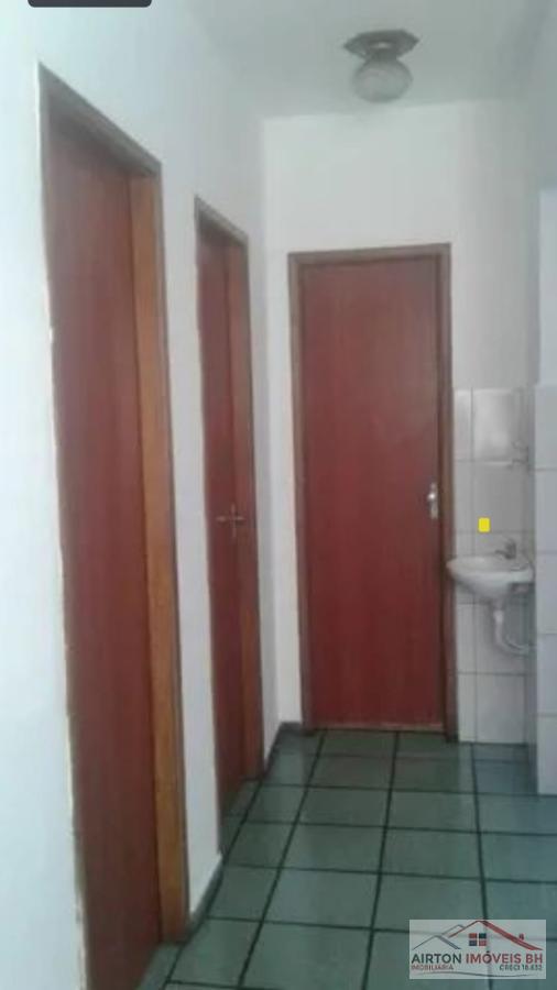 Apartamento à venda com 2 quartos, 48m² - Foto 4