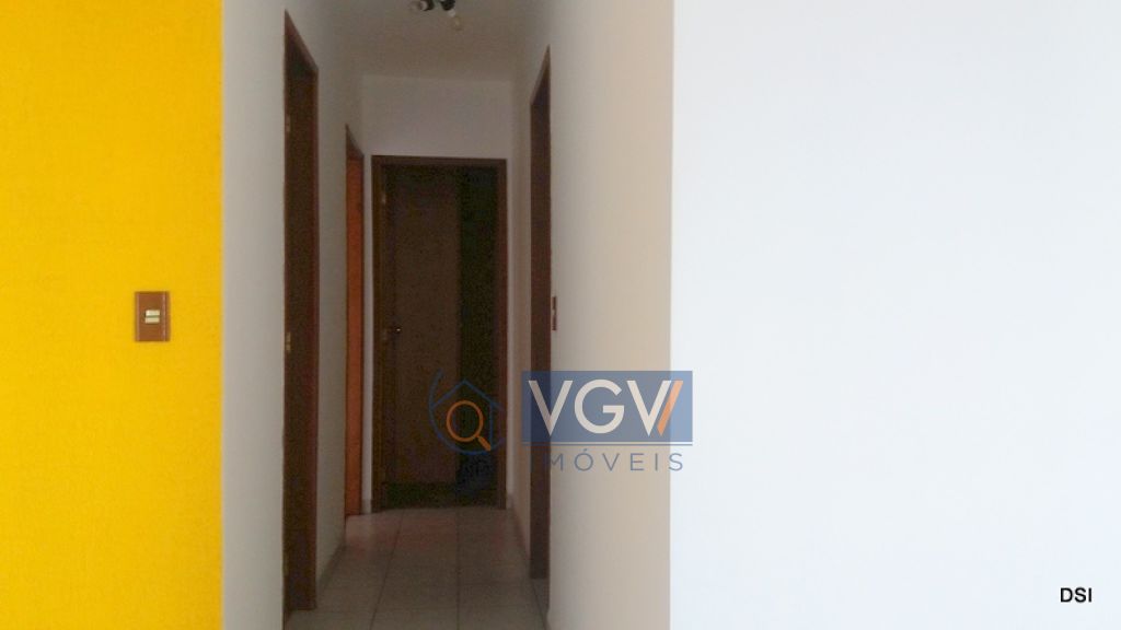 Apartamento à venda com 3 quartos, 97m² - Foto 6