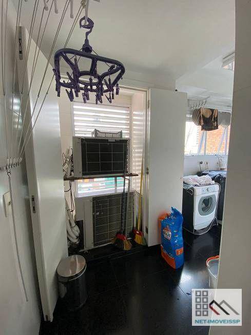 Apartamento à venda com 3 quartos, 271m² - Foto 40