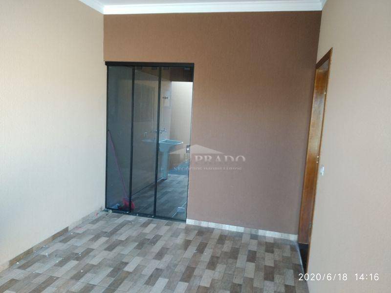 Casa, 3 quartos, 98 m² - Foto 3