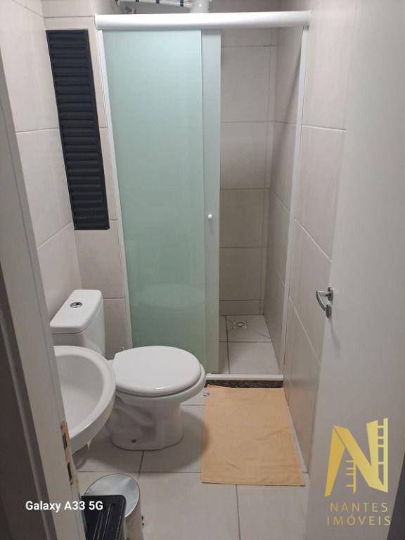 Apartamento à venda com 2 quartos, 43m² - Foto 8