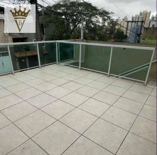 Casa à venda com 3 quartos, 140m² - Foto 18