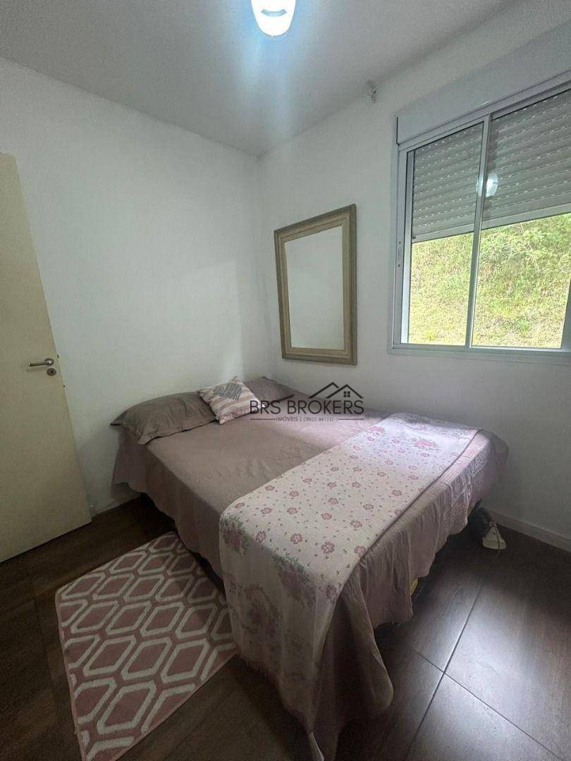 Sobrado à venda com 2 quartos, 71m² - Foto 17