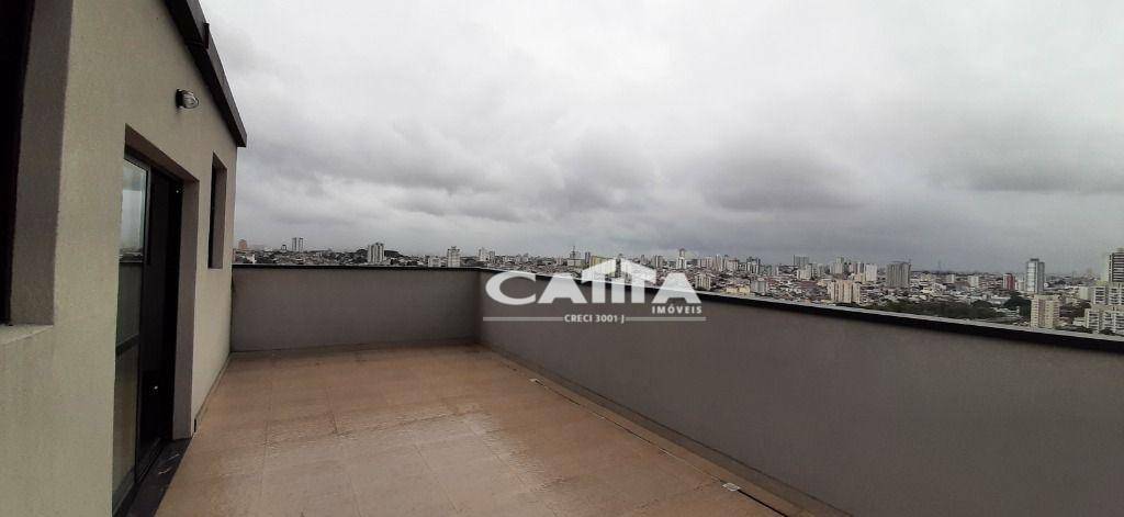 Apartamento para alugar com 1 quarto, 39m² - Foto 26