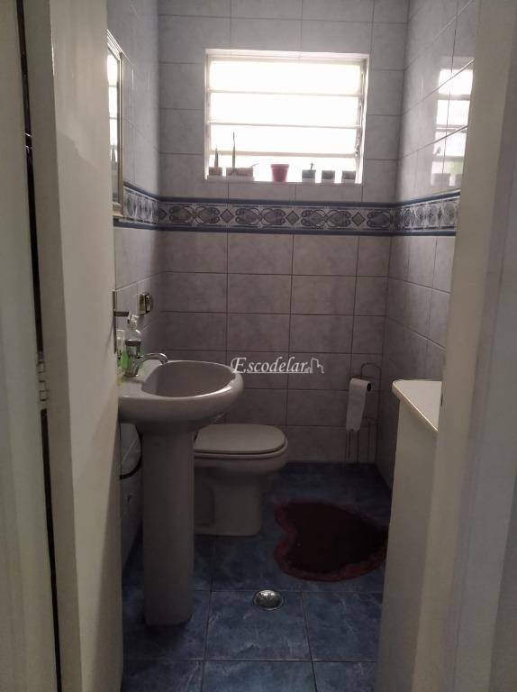 Sobrado à venda com 2 quartos, 136m² - Foto 13