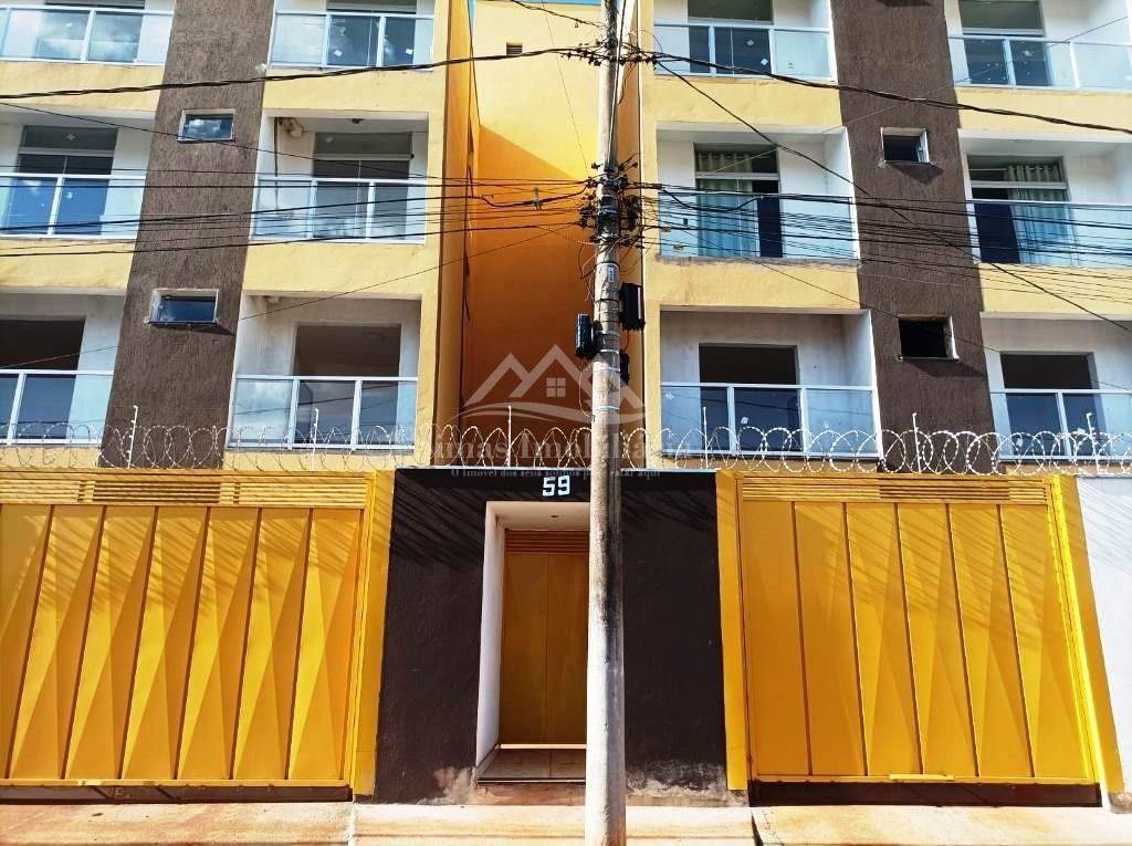 Apartamento à venda com 3 quartos, 80m² - Foto 22