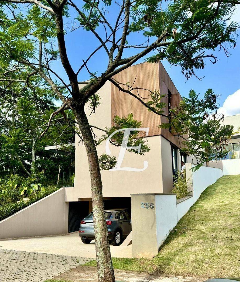 Casa de Condomínio à venda com 4 quartos, 537m² - Foto 15