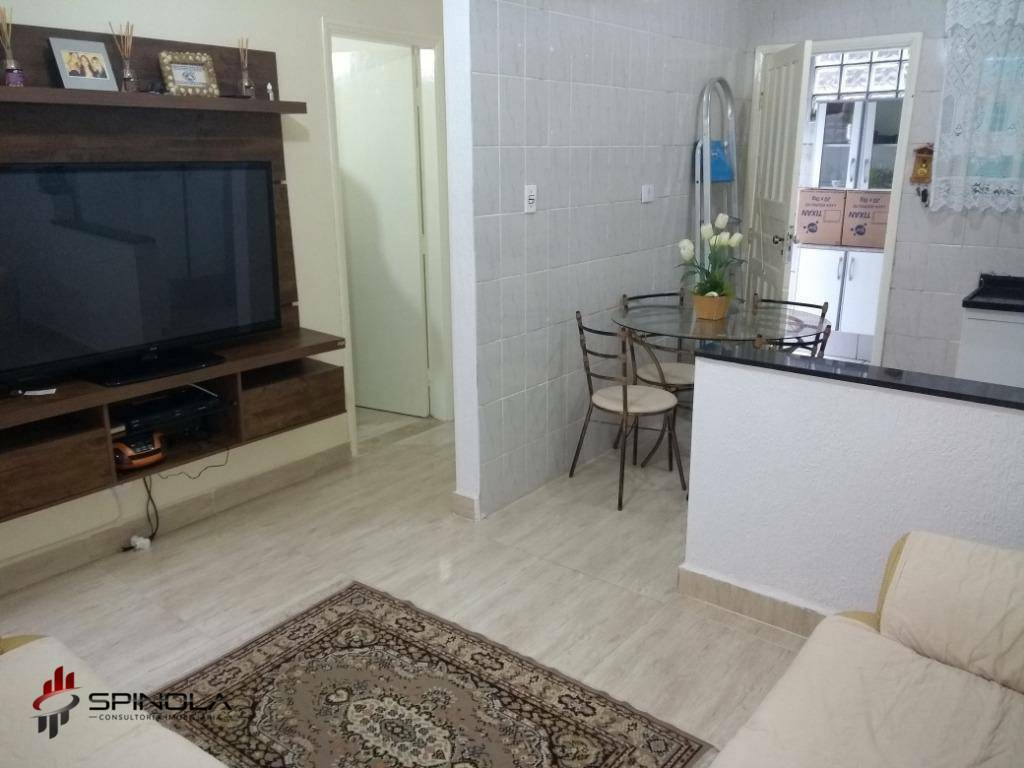 Casa à venda com 1 quarto, 58m² - Foto 22