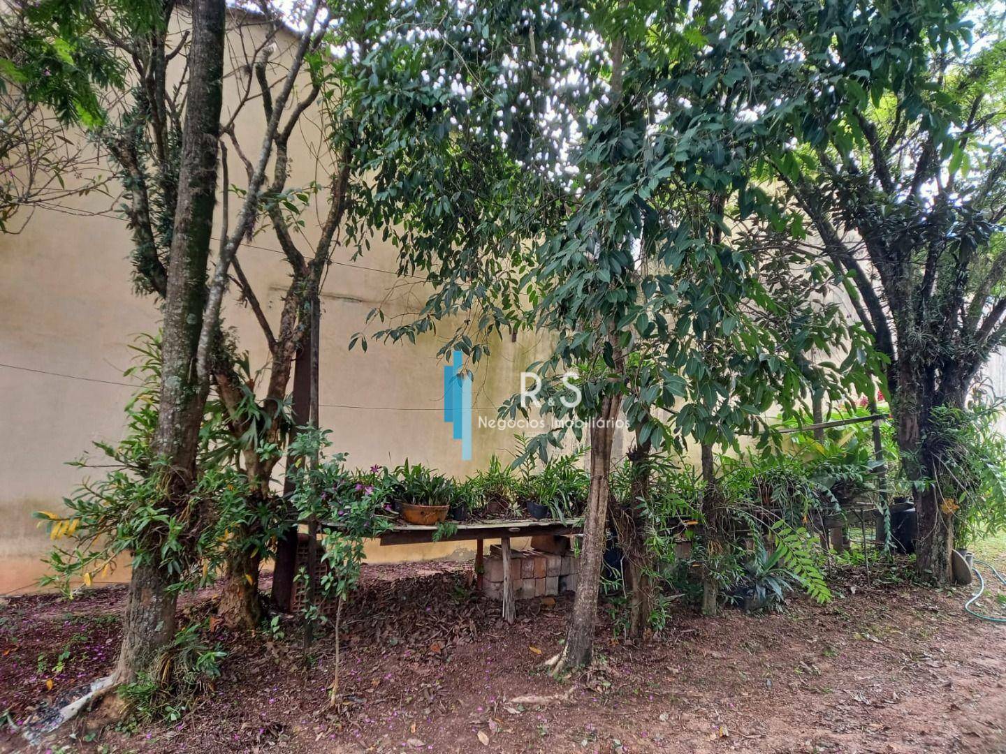 Chácara à venda com 2 quartos, 100m² - Foto 13