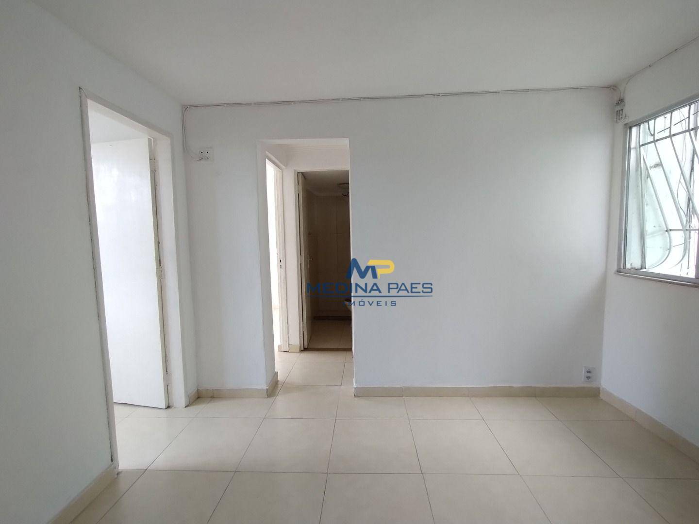 Apartamento à venda com 2 quartos, 42m² - Foto 14